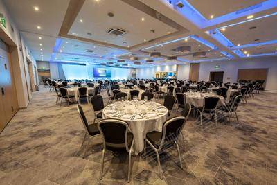 Birmingham Conference and Events CentreBirmingham Conference and Events Centre4基础图库2